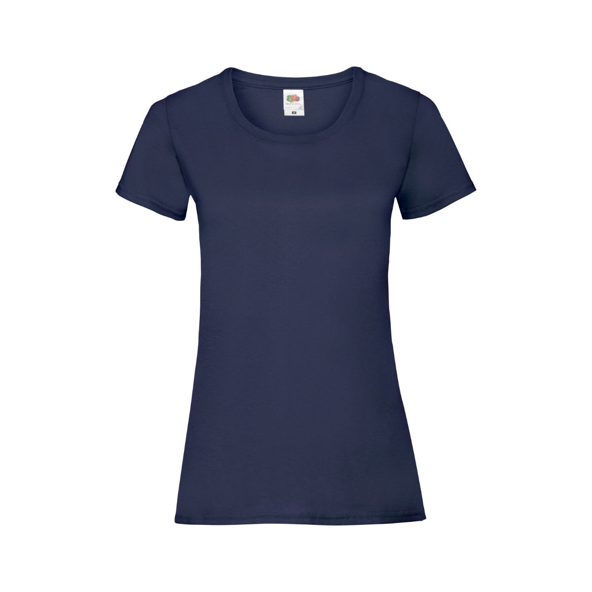 JGA T-Shirt für Frauen gestalten Marineblau dunkel XS