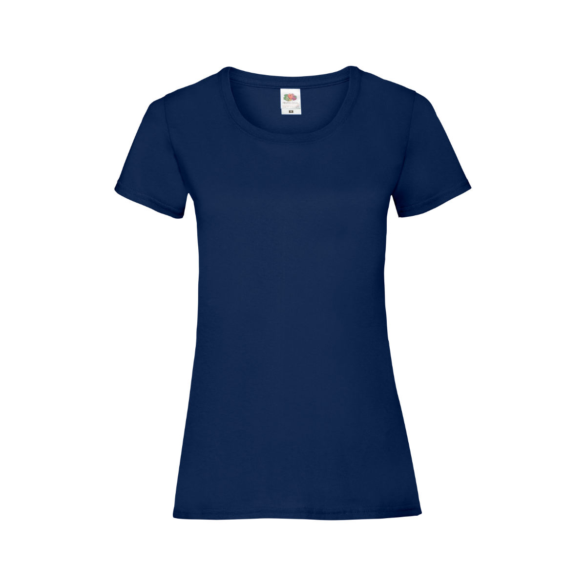 JGA T-Shirt für Frauen gestalten Marineblau S