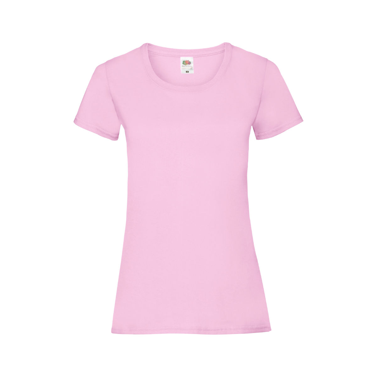 JGA T-Shirt für Frauen gestalten Rosa L